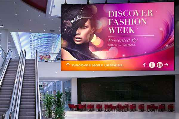 Digital Signage Solutions