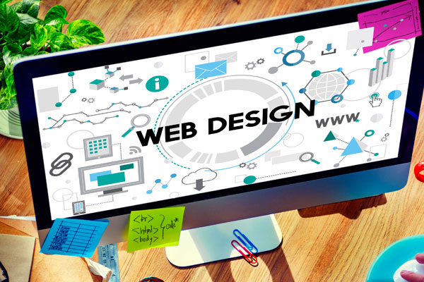 Graphics, Website & Digital Marketing