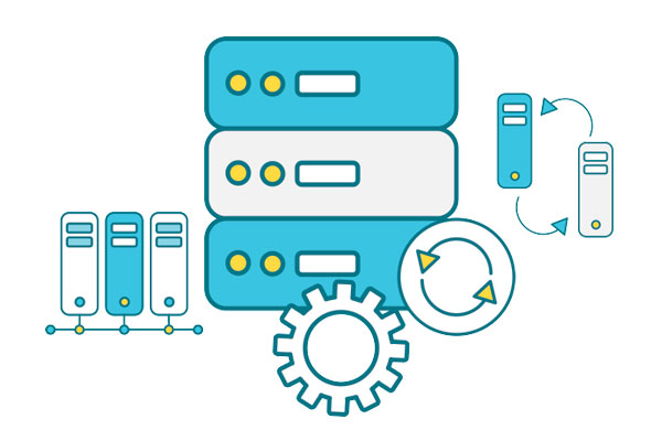 Infrastructure & Virtualization Solutions