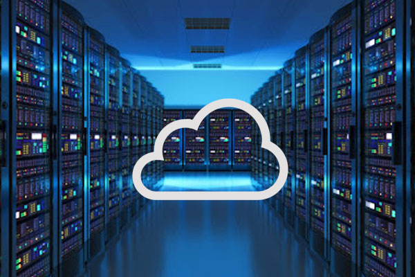 Managed Hosting