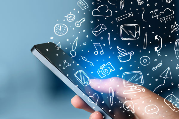 MDM (Mobile Device Management)