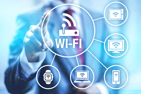 Network & Wireless Solutions