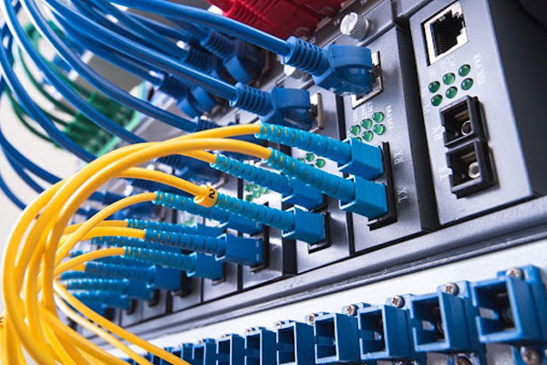 Virtualization