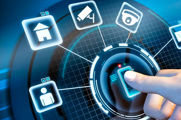 Security & Surveillance Solutions