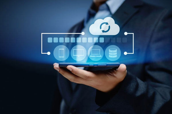 Cloud Backup